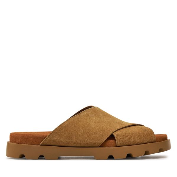 Camper Natikače Camper Brutus Sandal K100775-015 Brown