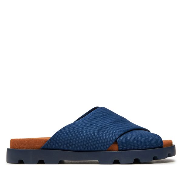 Camper Natikače Camper Brutus Sandal K100776-011 Tamnoplava