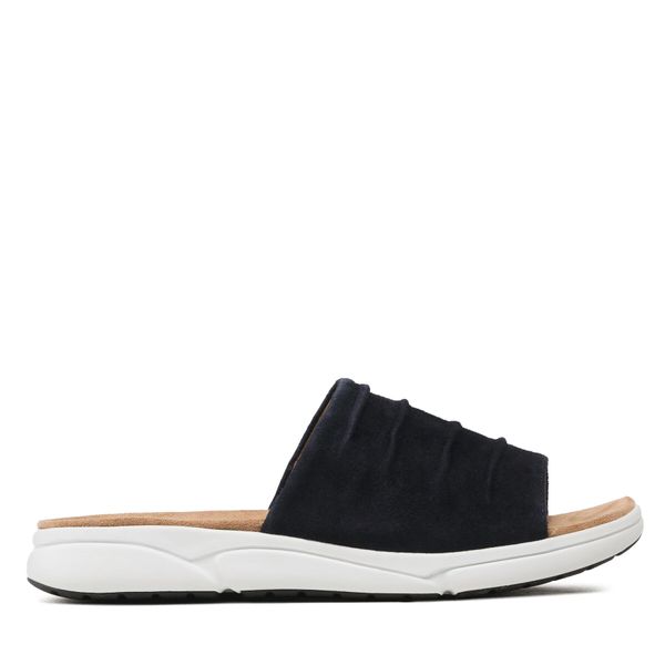 Caprice Natikače Caprice 9-27101-20 Ocean Suede 857