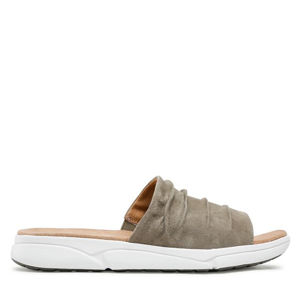 Caprice Natikače Caprice 9-27101-28 Cactus Suede 759