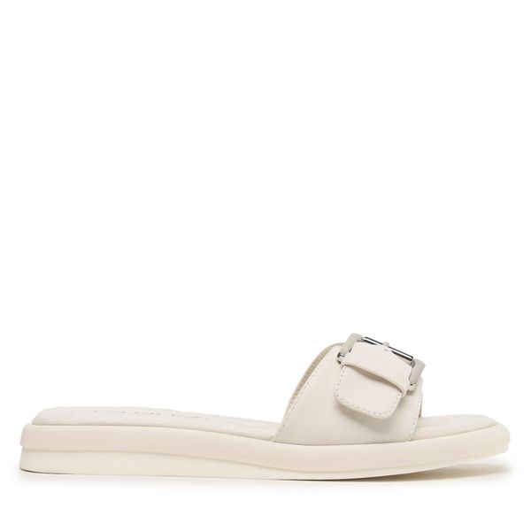 Caprice Natikače Caprice 9-27106-20 Offwhite Nappa 170