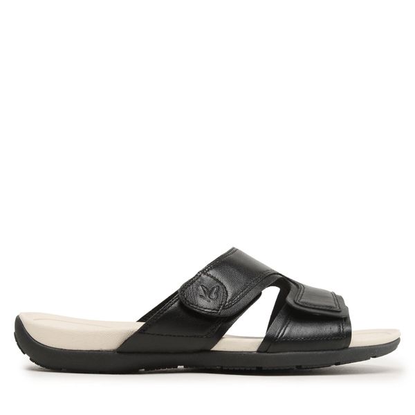 Caprice Natikače Caprice 9-27107-20 Black Nappa 22