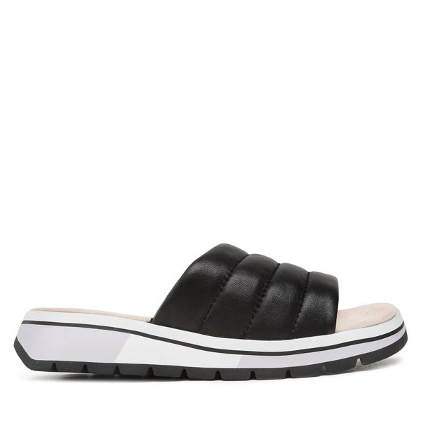 Caprice Natikače Caprice 9-27205-20 Black Softnap. 40