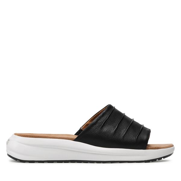 Caprice Natikače Caprice 9-27207-28 Black Softnap. 040