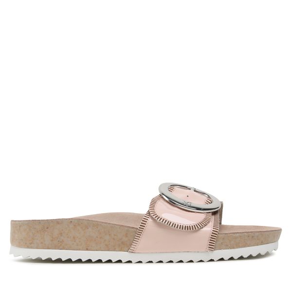 Caprice Natikače Caprice 9-27400-20 Rose Patent 556