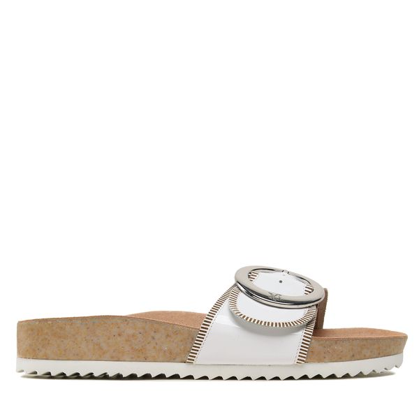 Caprice Natikače Caprice 9-27400-20 White Patent 164
