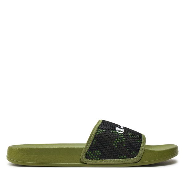 Champion Natikače Champion Daytona Ii Slide S22244-CHA-GS521 Myg