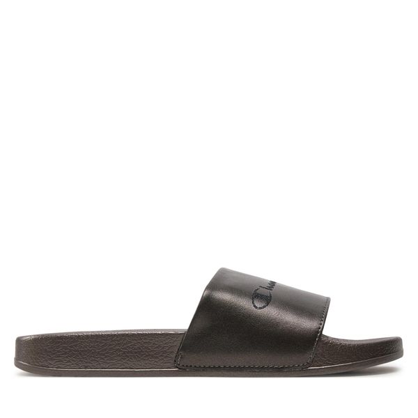 Champion Natikače Champion Queens Slide S11562-CHA-ES004 Gun Mt.
