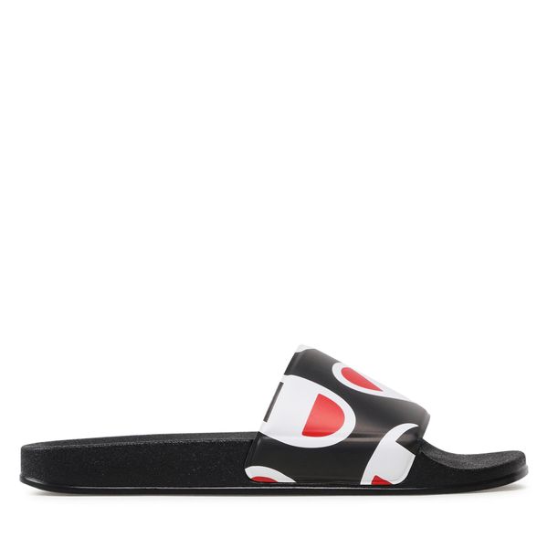 Champion Natikače Champion Slide Pd S22018-CHA-KK001 Nbk