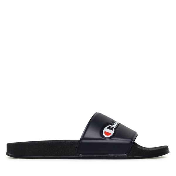 Champion Natikače Champion Slide Varsity S21993-CHA-BS501 Tamnoplava