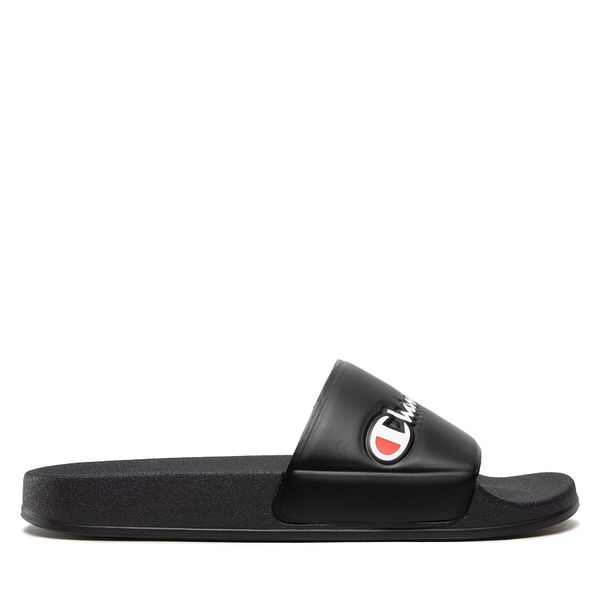 Champion Natikače Champion Slide Varsity S21993-CHA-KK002 Triple Nbk