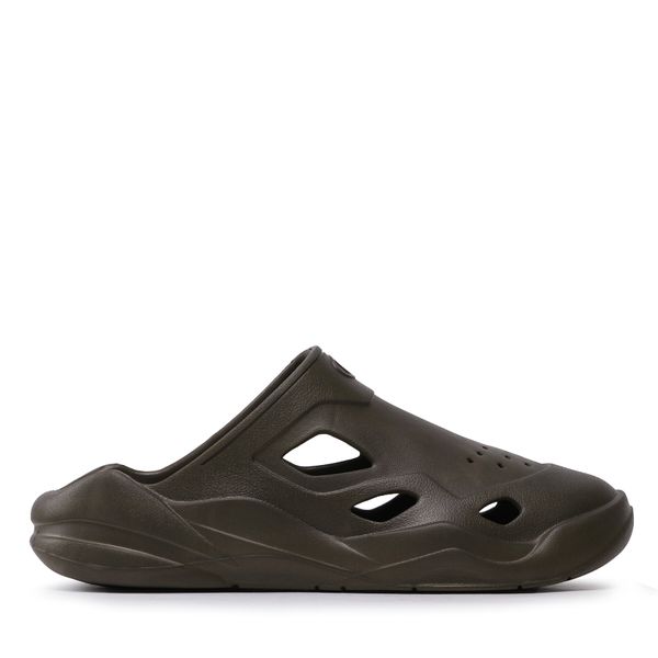 Champion Natikače Champion Zone Slide S22105-CHA-GS521 Myg