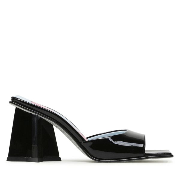 Chiara Ferragni Natikače Chiara Ferragni CF3131-001 Black
