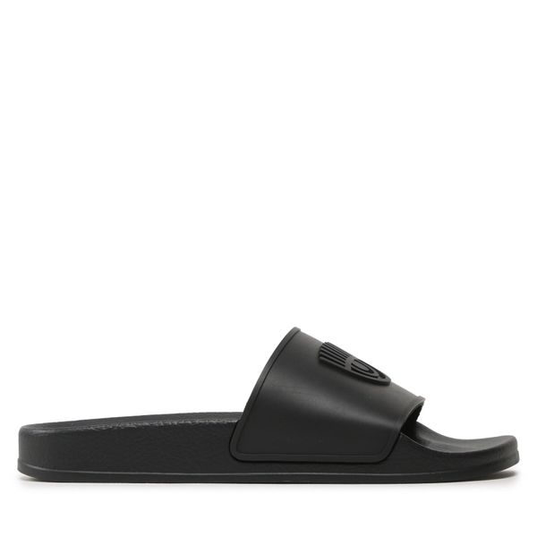 Chiara Ferragni Natikače Chiara Ferragni CF3158-001 Black