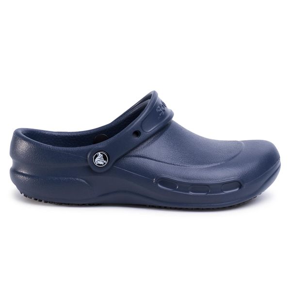 Crocs Natikače Crocs Bistro 10075 Navy