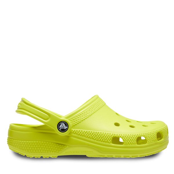 Crocs Natikače Crocs Classic 10001 Acidity 76M