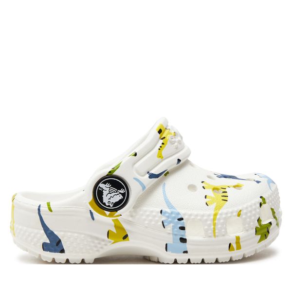 Crocs Natikače Crocs Classic Character Print Clog T 209697 Dinosaur 9DH