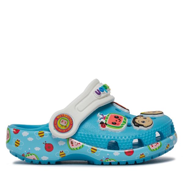 Crocs Natikače Crocs Classic Co Comelon Clog T 208851 Electric Blue