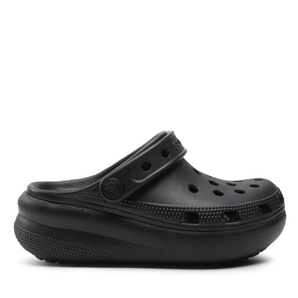 Crocs Natikače Crocs Classic Crocs Cutie Clog 207708 Black