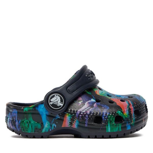 Crocs Natikače Crocs Classic Dino Clog T 208303 4LF