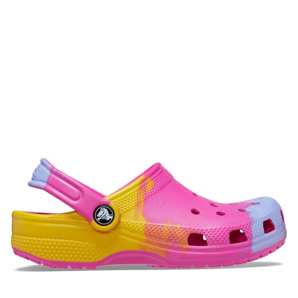 Crocs Natikače Crocs Classic Ombre Clog T 208287 6UC