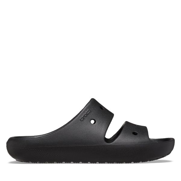 Crocs Natikače Crocs Classic Sandal V2 Kids 209421 Crna