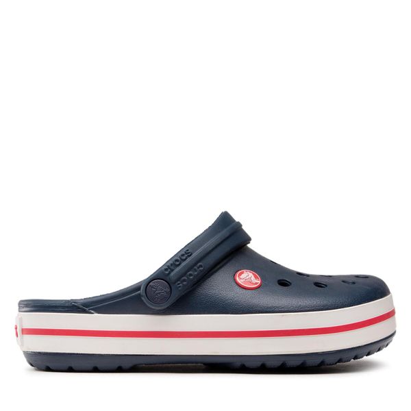 Crocs Natikače Crocs Crocband 11016 Navy