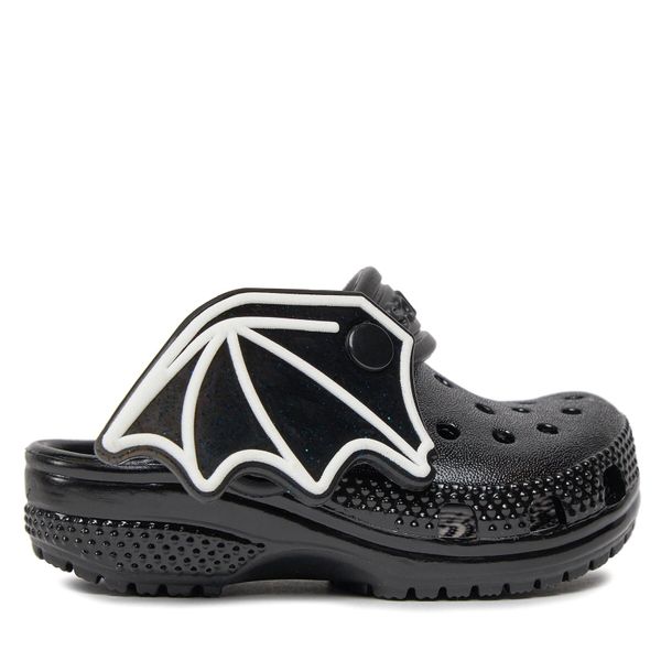 Crocs Natikače Crocs Crocs Classic I Am Bat Clog T 209232 Black 001
