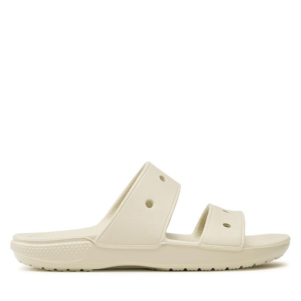 Crocs Natikače Crocs Crocs Classic Sandal 206761 Bež