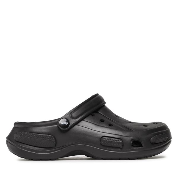 CRUZ Natikače CRUZ Nower CR202560 1001 Black
