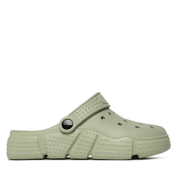 CRUZ Natikače CRUZ Pastown W Eva Sandal CR224405 3156 Green Lily