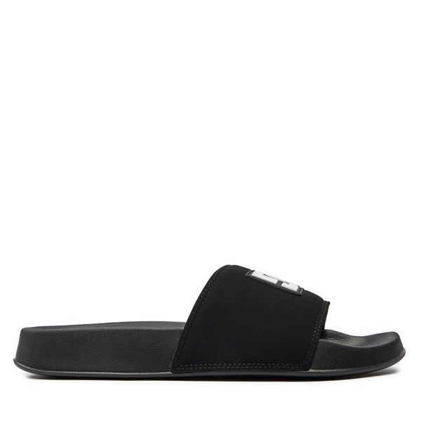 DC Natikače DC Dc Slide ADYL100043 Black/Black/White XKKW