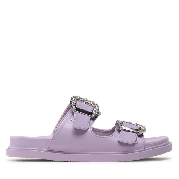 DeeZee Natikače DeeZee E566-40 Lilac