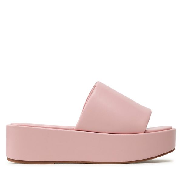DeeZee Natikače DeeZee E8175-1 Pink