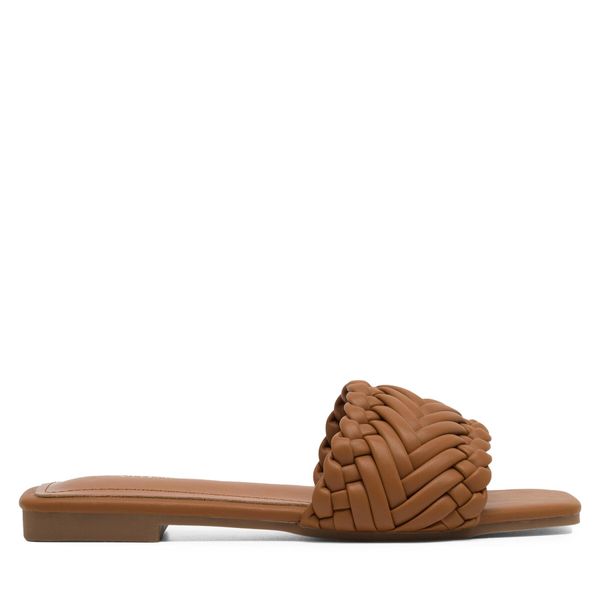 DeeZee Natikače DeeZee E82022-19 Camel