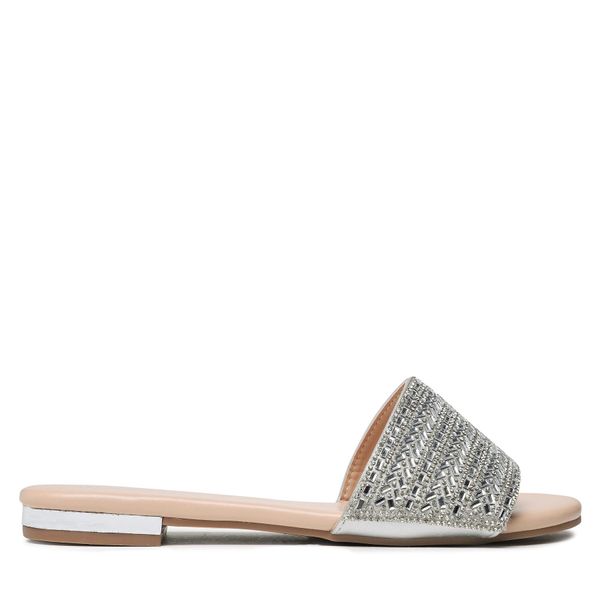 DeeZee Natikače DeeZee HBXJ2205133 Silver