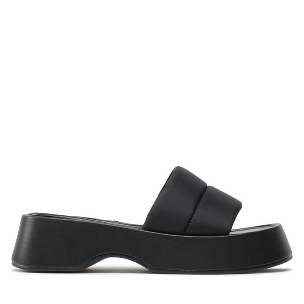 DeeZee Natikače DeeZee Y8865-7A Black