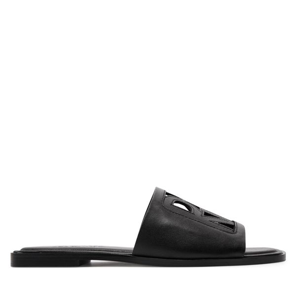 DKNY Natikače DKNY Jalila K1494653 Black