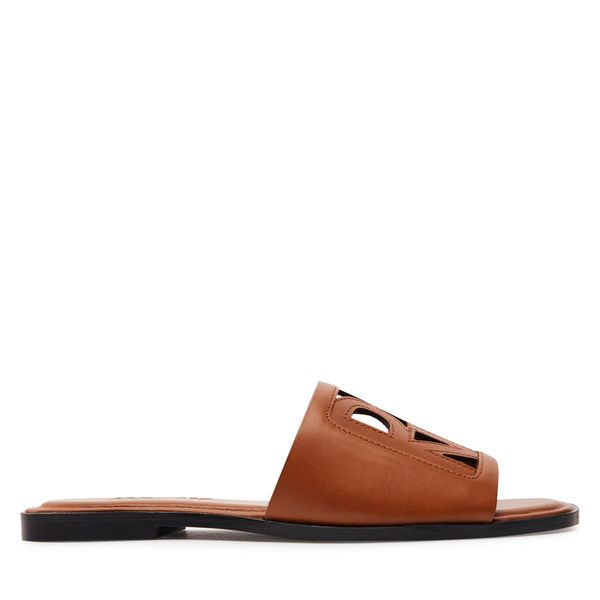 DKNY Natikače DKNY Jalila K1494653 Brown