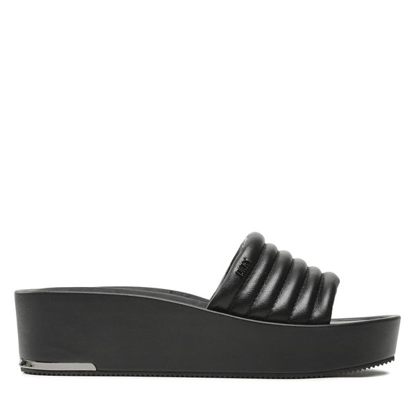 DKNY Natikače DKNY Jasna K4205489 Black BLK
