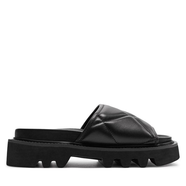 DKNY Natikače DKNY Rolene K1424563 Black