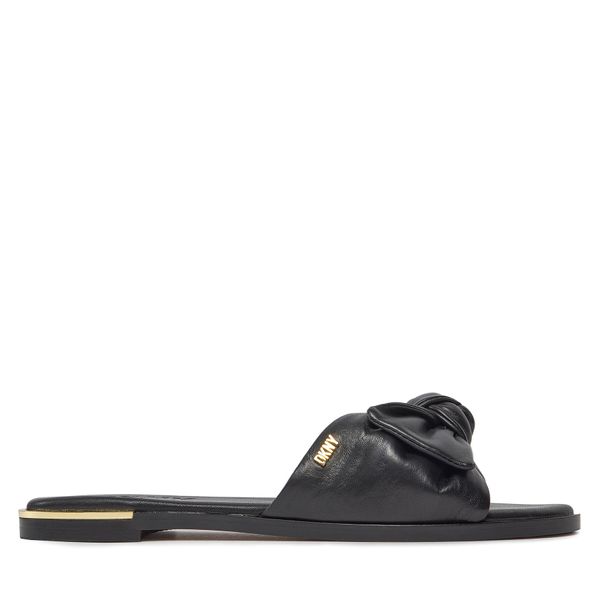 DKNY Natikače DKNY Walta K1325465 Black