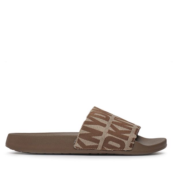DKNY Natikače DKNY Zella K1483684 Bež