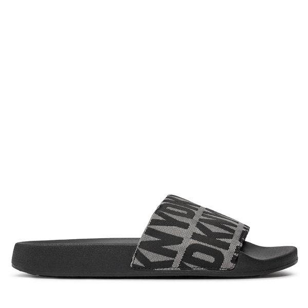 DKNY Natikače DKNY Zella K1483684 Crna