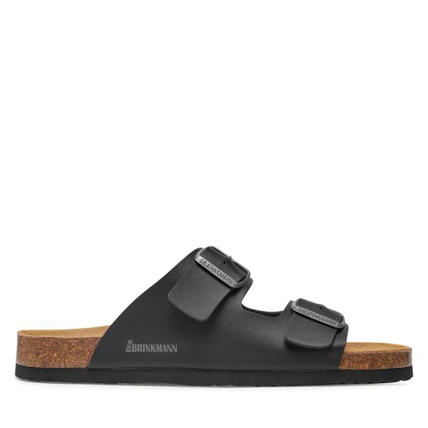 Dr. Brinkmann Natikače Dr. Brinkmann 600275-01 Schwarz