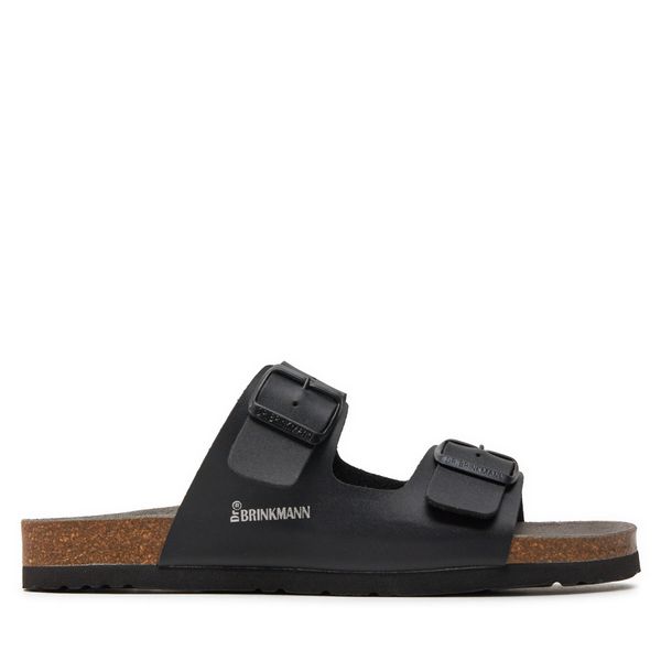 Dr. Brinkmann Natikače Dr. Brinkmann 601141-1 Black