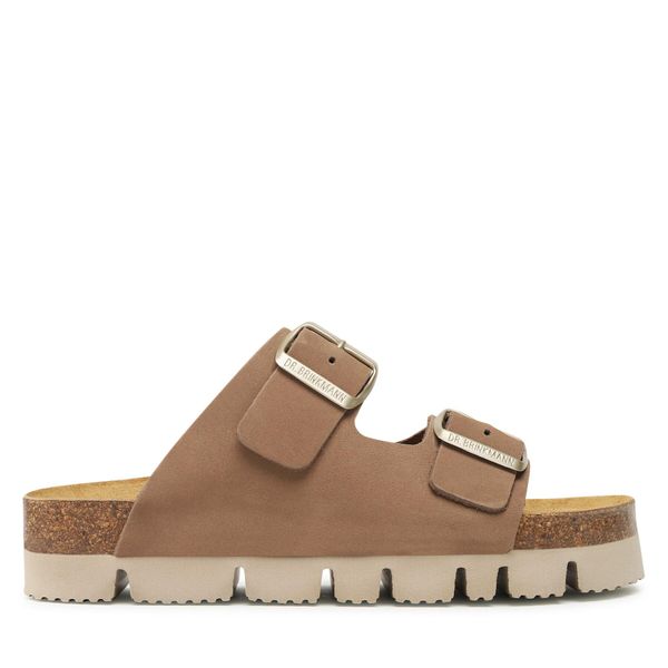 Dr. Brinkmann Natikače Dr. Brinkmann 700348 Beige 08