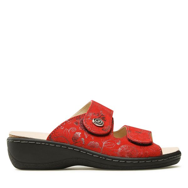 Dr. Brinkmann Natikače Dr. Brinkmann 700412 Rot 04