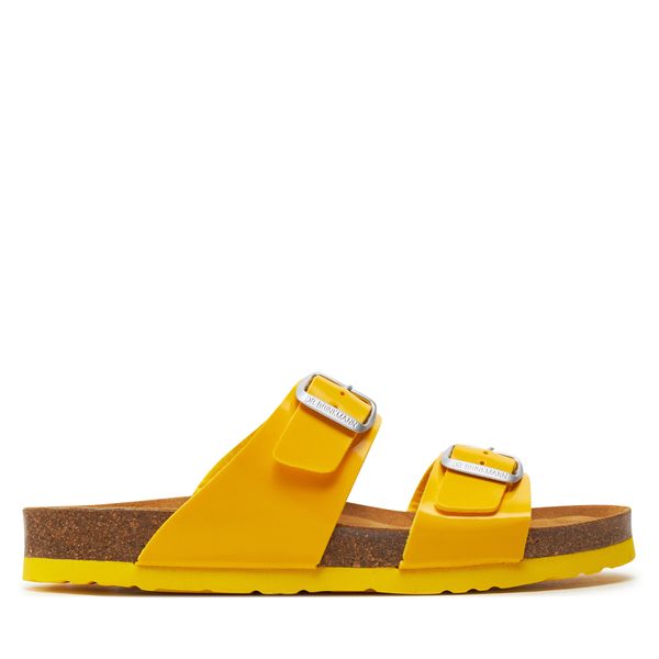 Dr. Brinkmann Natikače Dr. Brinkmann 700564-06 Yellow
