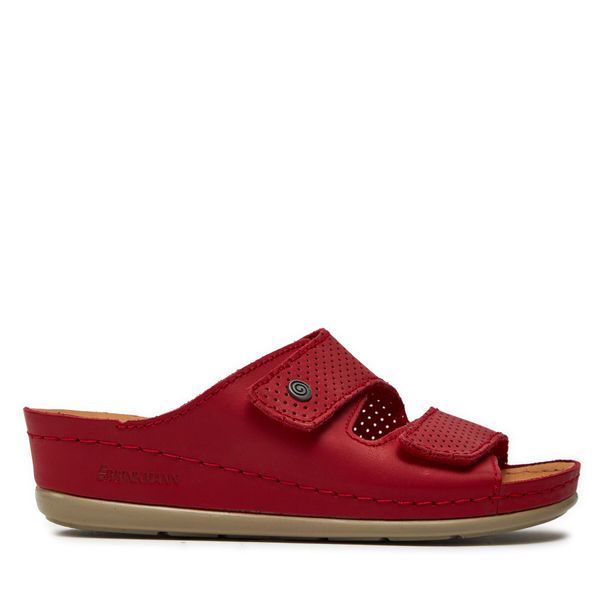 Dr. Brinkmann Natikače Dr. Brinkmann 700568 Rot 4